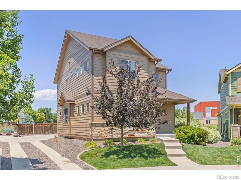 3441 Foster Pl, Loveland, CO 80538