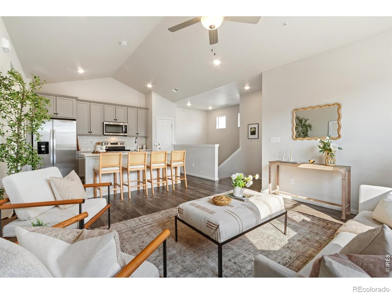 2290 Setting Sun Dr #1, Windsor, CO 80550
