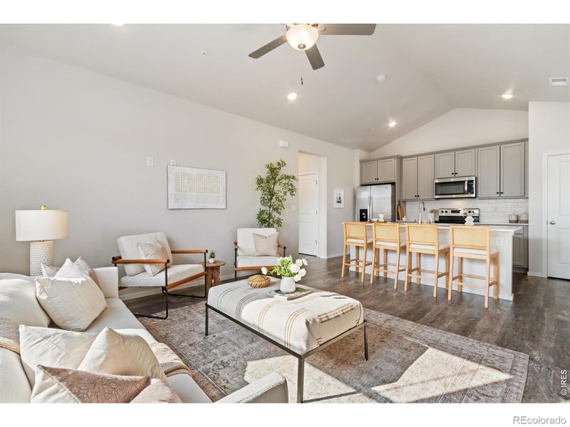 2290 Setting Sun Dr #1, Windsor, CO 80550