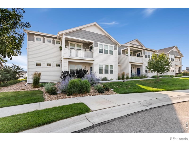 2290 Setting Sun Dr #1, Windsor, CO 80550