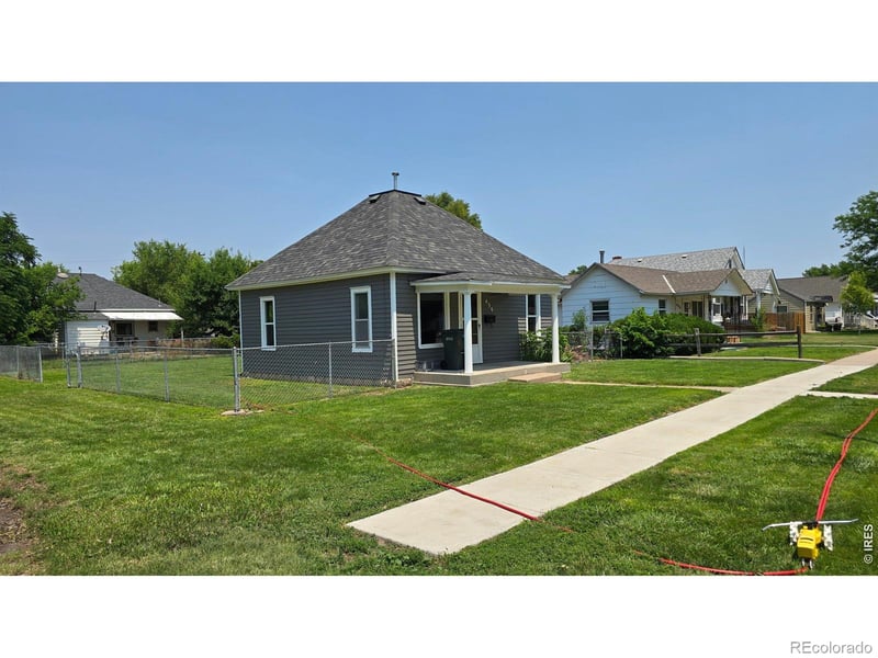 430 Platte St, Sterling, CO 80751