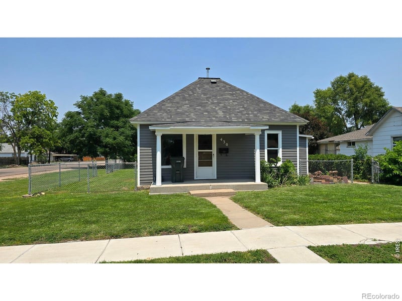 430 Platte St, Sterling, CO 80751