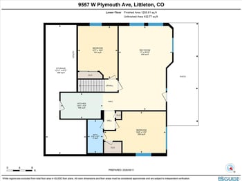 9557 W Plymouth Ave, Littleton, CO 80128