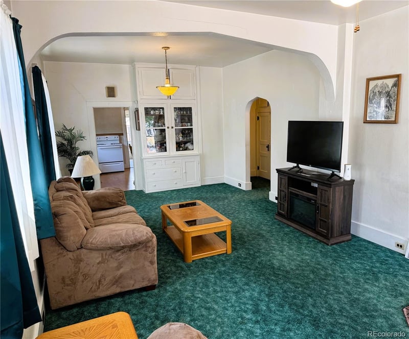 419 Wood Ave, Salida, CO 81201