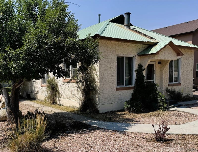 419 Wood Ave, Salida, CO 81201