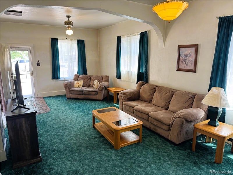419 Wood Ave, Salida, CO 81201