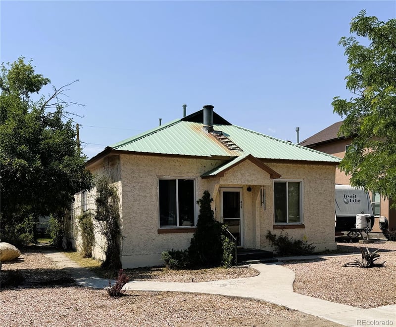 419 Wood Ave, Salida, CO 81201