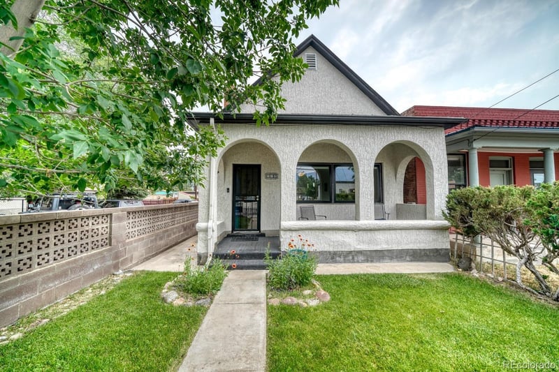 Home Worth Check