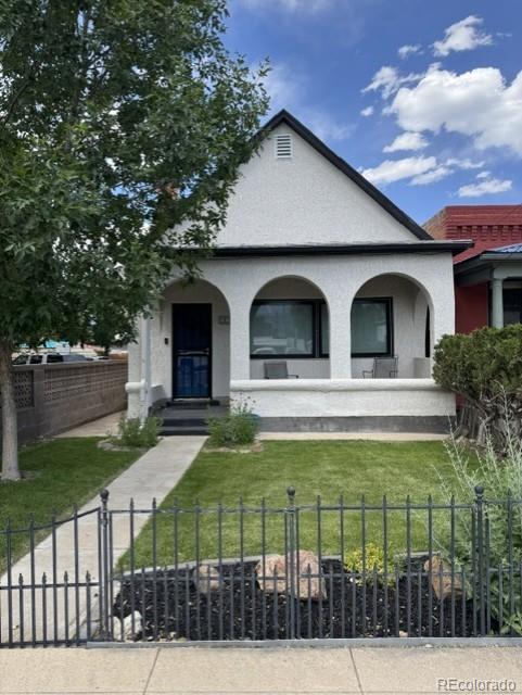 226 2nd St, Salida, CO 81201