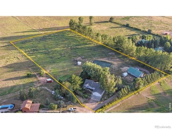 619 W County Road 66e, Fort Collins, CO 80524