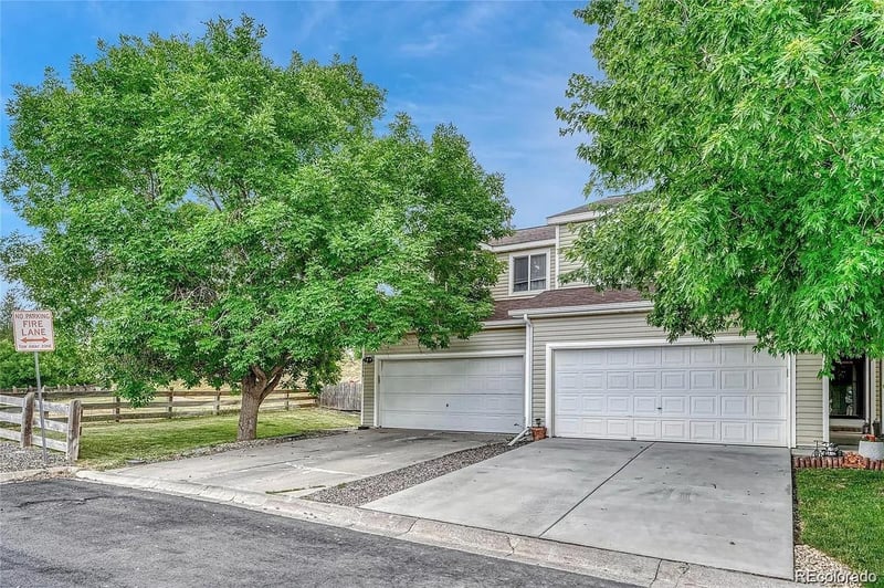 22166 Berry Pl, Aurora, CO 80015