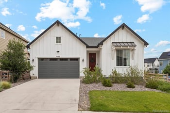 9175 Fraser River St, Littleton, CO 80125