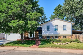 4659 S Alkire St, Morrison, CO 80465