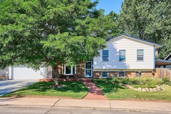 4659 S Alkire St, Morrison, CO 80465