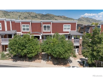 801 Chinle Ave #E, Boulder, CO 80304