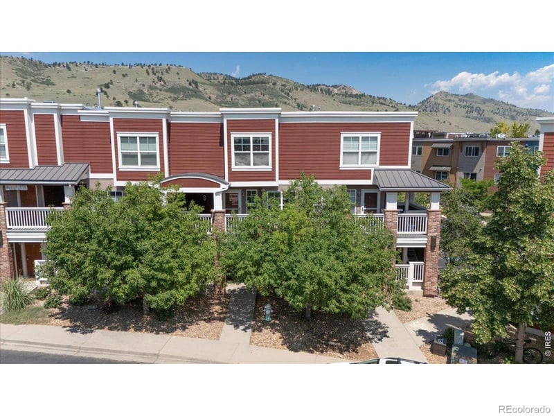 801 Chinle Ave #E, Boulder, CO 80304