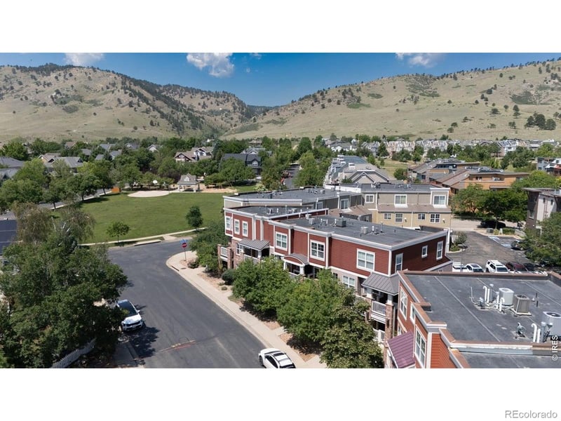 801 Chinle Ave #E, Boulder, CO 80304