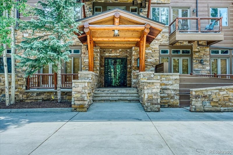 224 Trailhead Dr #3078, Dillon, CO 80435