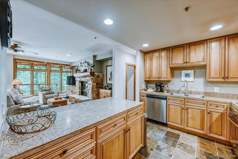 224 Trailhead Dr #3078, Dillon, CO 80435