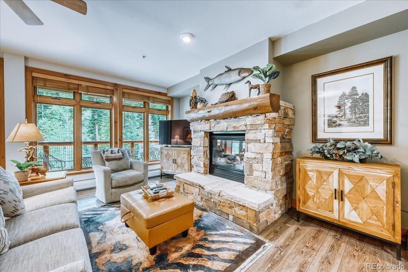 224 Trailhead Dr #3078, Dillon, CO 80435