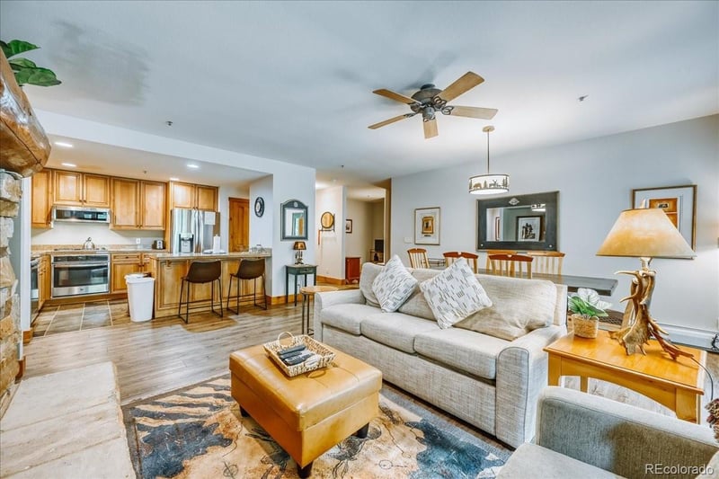 224 Trailhead Dr #3078, Dillon, CO 80435