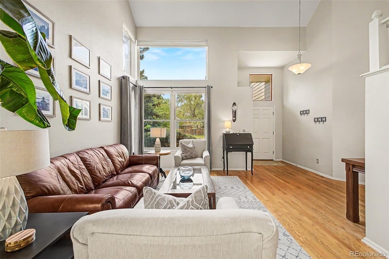 1023 Meadow Rn, Golden, CO 80403