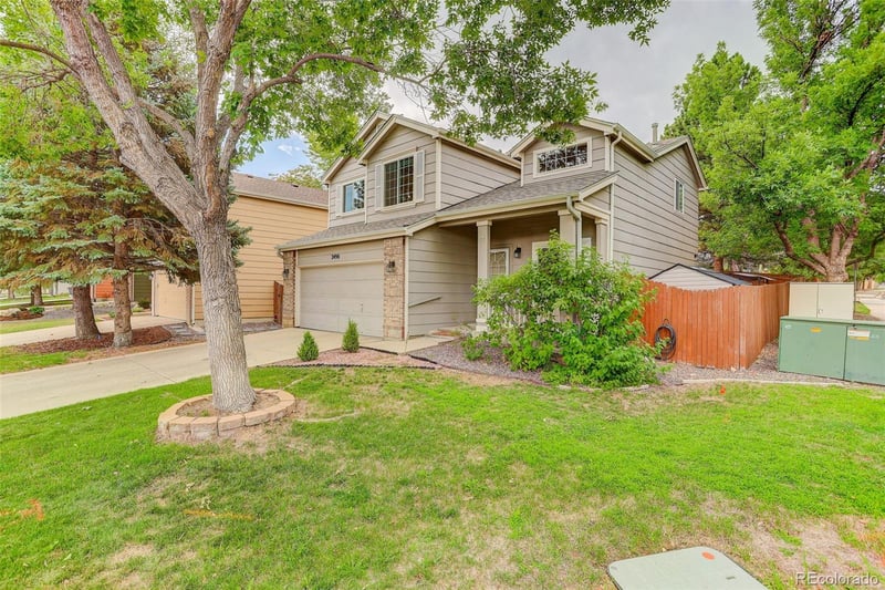 2498 111th Pl, Westminster, CO 80234