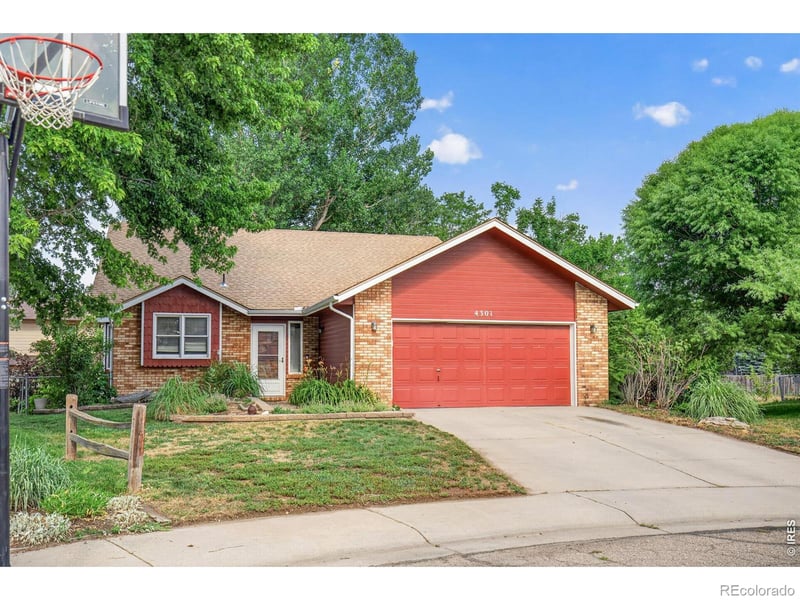 4301 23rd St, Greeley, CO 80634