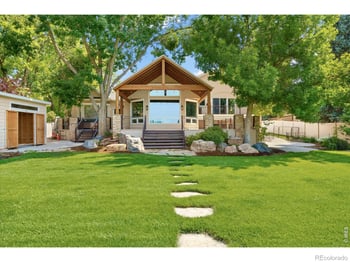 2521 Lake Dr, Loveland, CO 80538