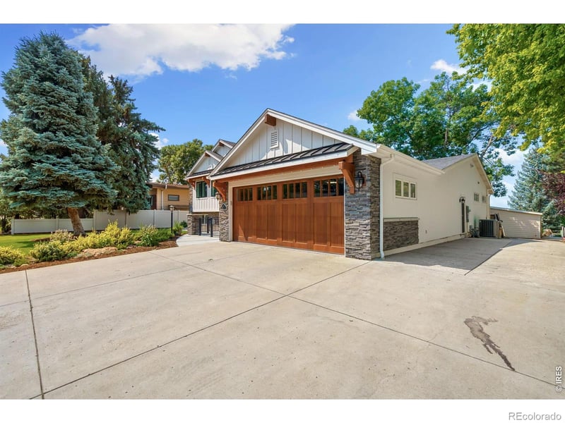 2521 Lake Dr, Loveland, CO 80538