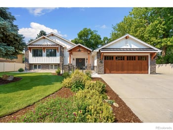 2521 Lake Dr, Loveland, CO 80538