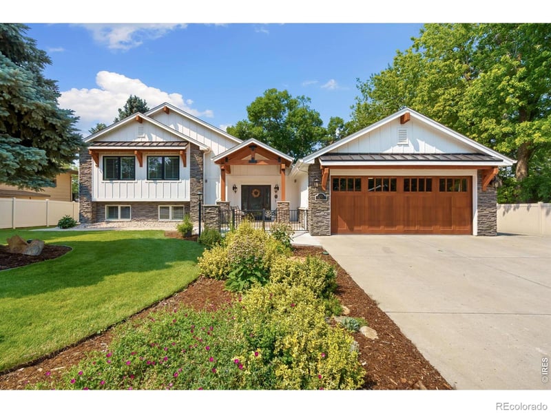 2521 Lake Dr, Loveland, CO 80538