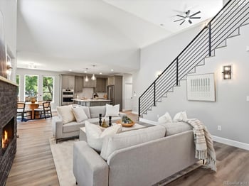 6181 S Spotswood St, Littleton, CO 80120