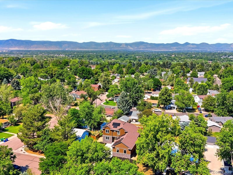 6181 Spotswood St, Littleton, CO 80120