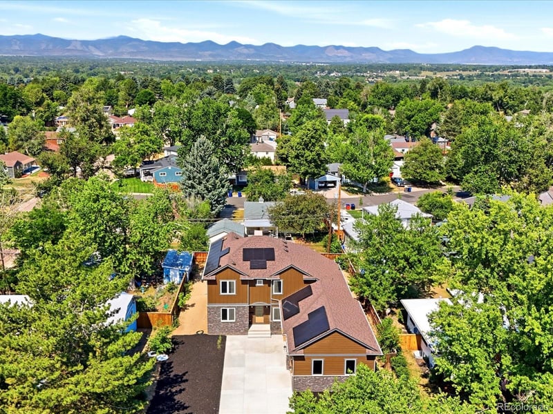 6181 Spotswood St, Littleton, CO 80120