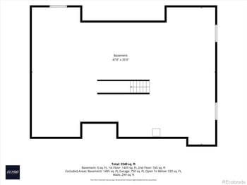 6181 S Spotswood St, Littleton, CO 80120
