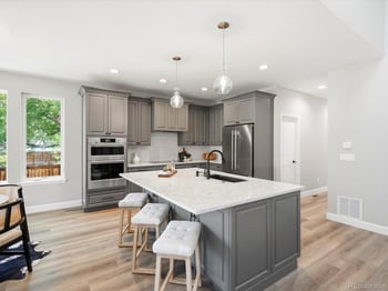 6181 S Spotswood St, Littleton, CO 80120
