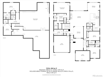 19661 W 95th Pl, Arvada, CO 80007