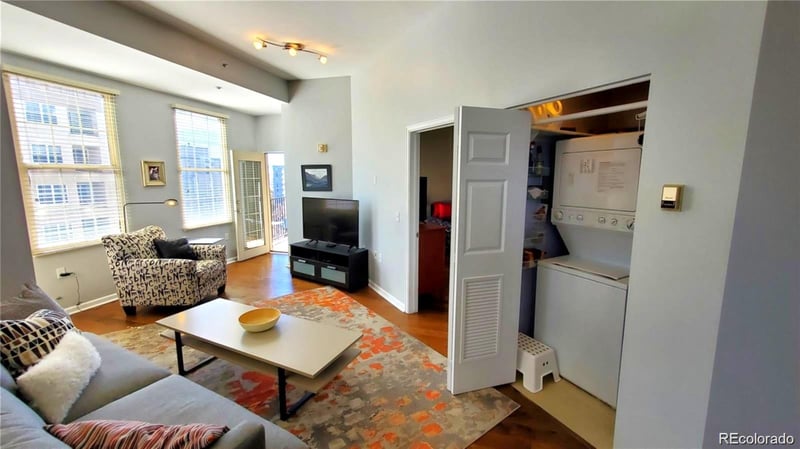 475 12th Ave #8H, Denver, CO 80204