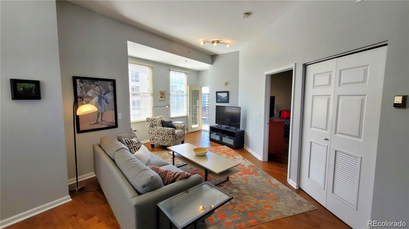 475 12th Ave #8H, Denver, CO 80204