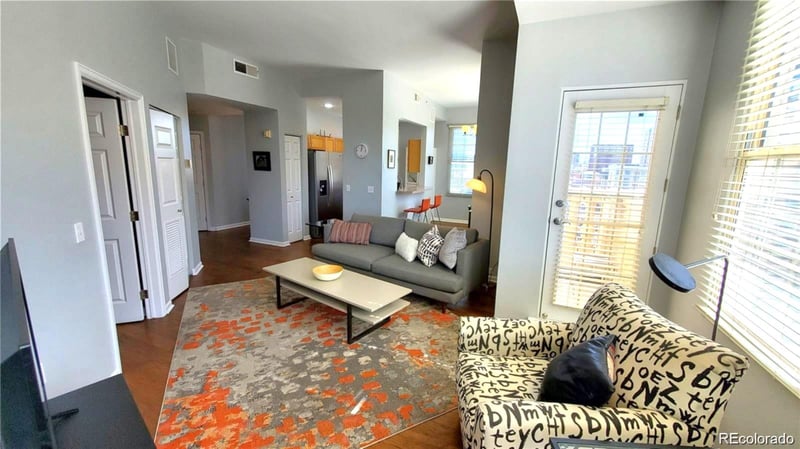 475 12th Ave #8H, Denver, CO 80204