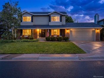8471 S Willow Creek St, Littleton, CO 80126