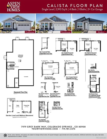 2130 Silverado Ln, Fort Lupton, CO 80621