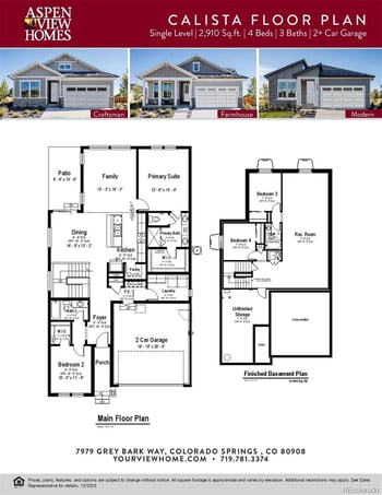 2130 Silverado Ln, Fort Lupton, CO 80621