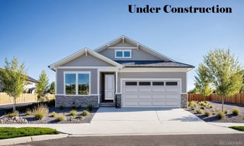 2130 Silverado Ln, Fort Lupton, CO 80621
