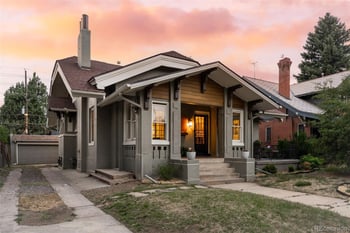 2269 Albion St, Denver, CO 80207