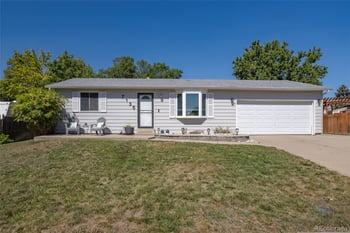 7135 Welch Ct, Arvada, CO 80004