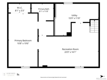 7135 Welch Ct, Arvada, CO 80004