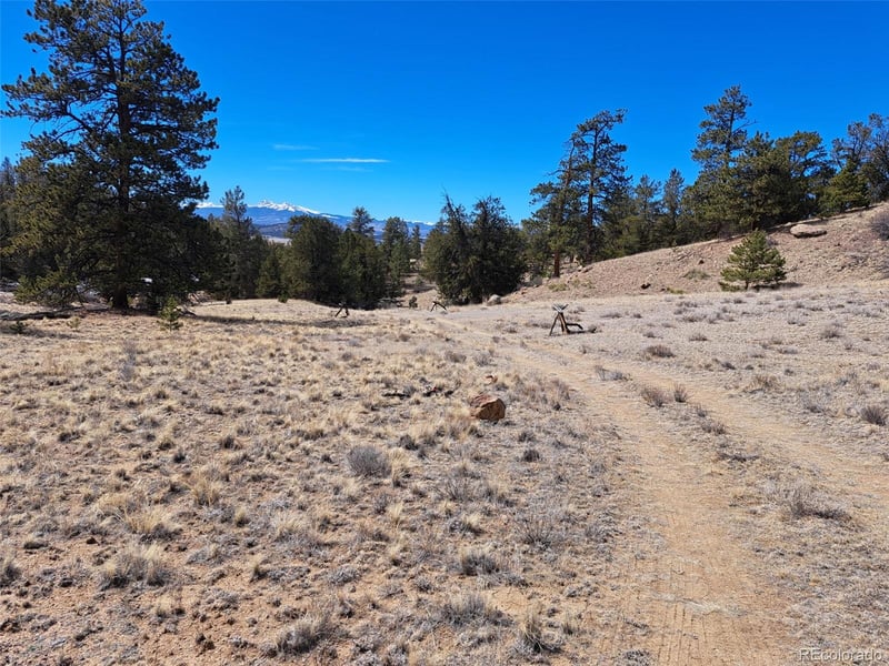 369 Summit Rd, Hartsel, CO 80449
