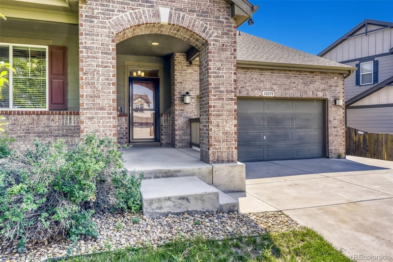 10298 Nucla St, Commerce City, CO 80022
